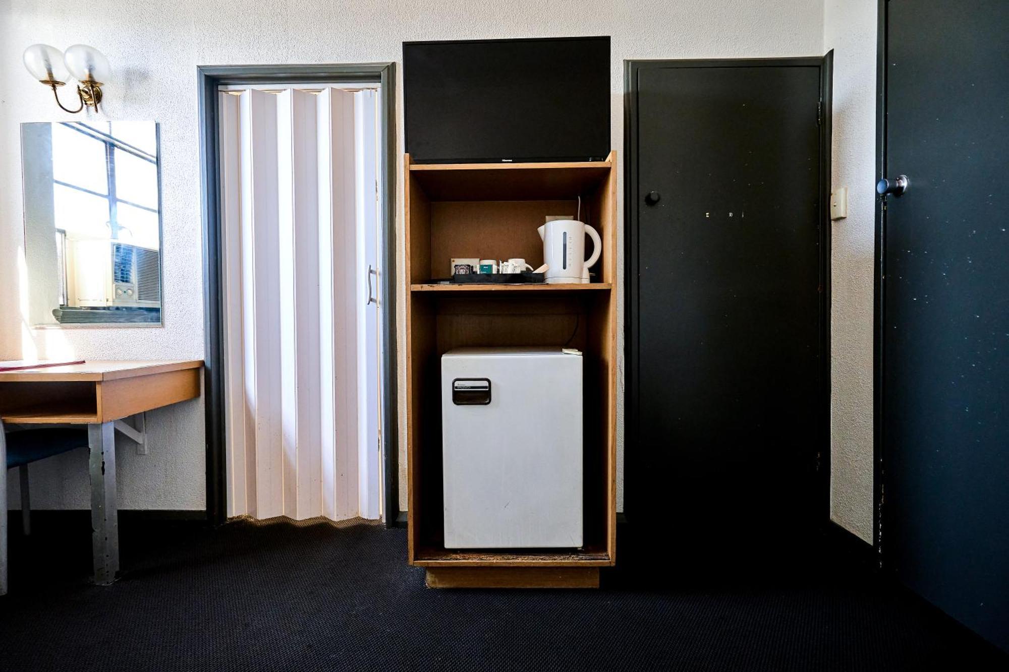 Beer Deluxe Albury Hotel Екстериор снимка