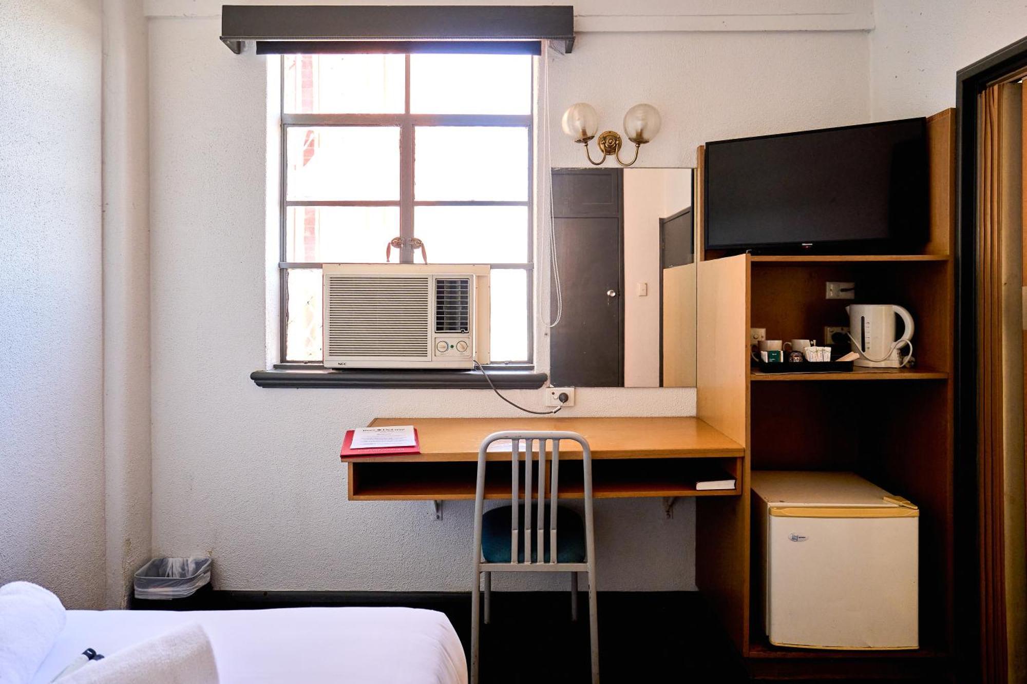 Beer Deluxe Albury Hotel Екстериор снимка
