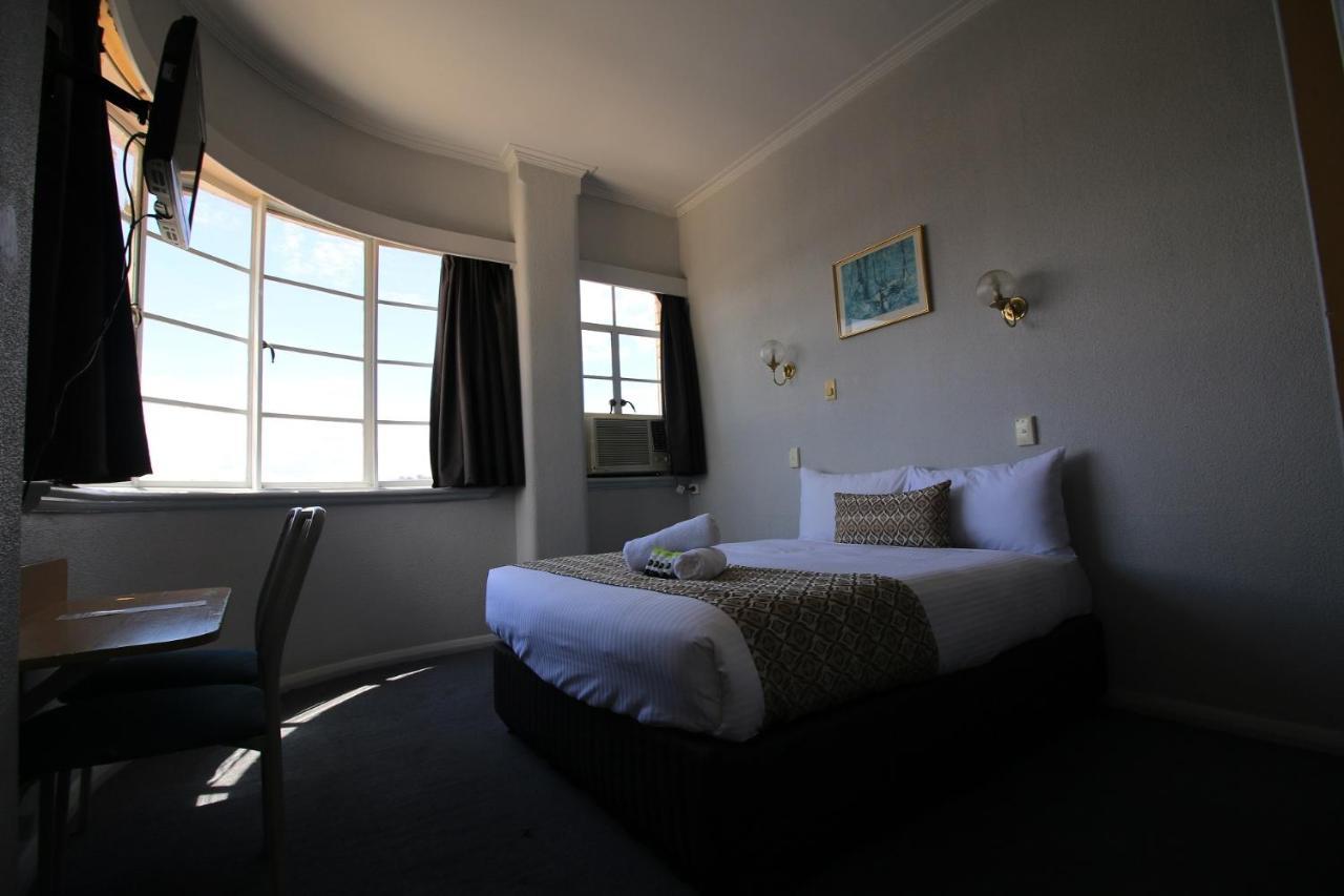 Beer Deluxe Albury Hotel Екстериор снимка